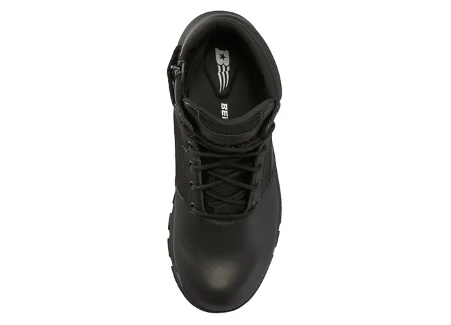 Ботинки Belleville Spear Point BV915Z 5" Black Фото 3
